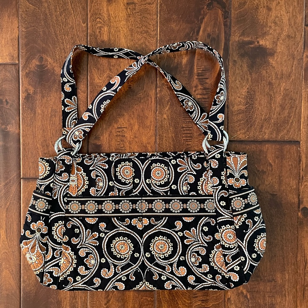 EUC vera Bradley bag